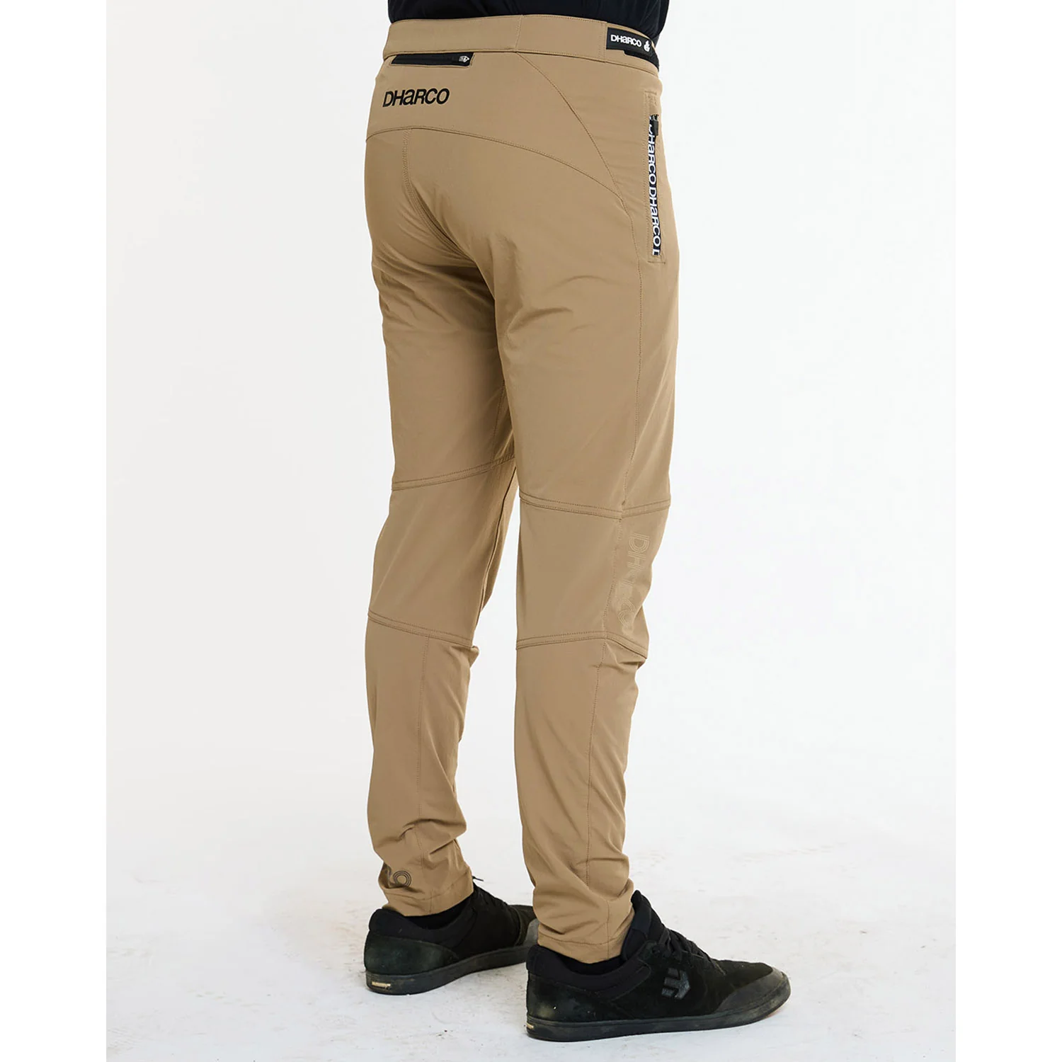 Pantalon DHARCO GRAVITY Beige - Image 3
