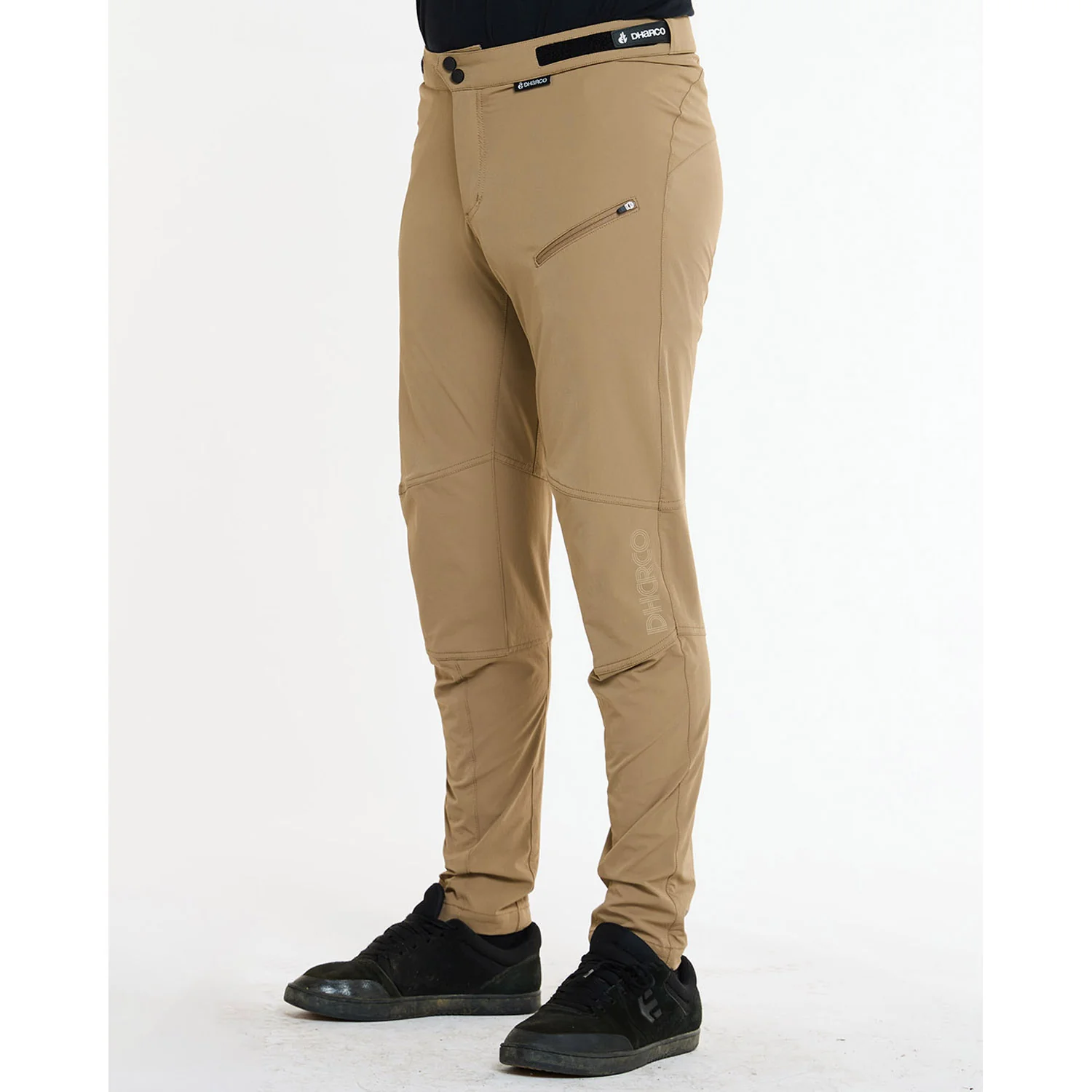 Pantalon DHARCO GRAVITY Beige - Image 4