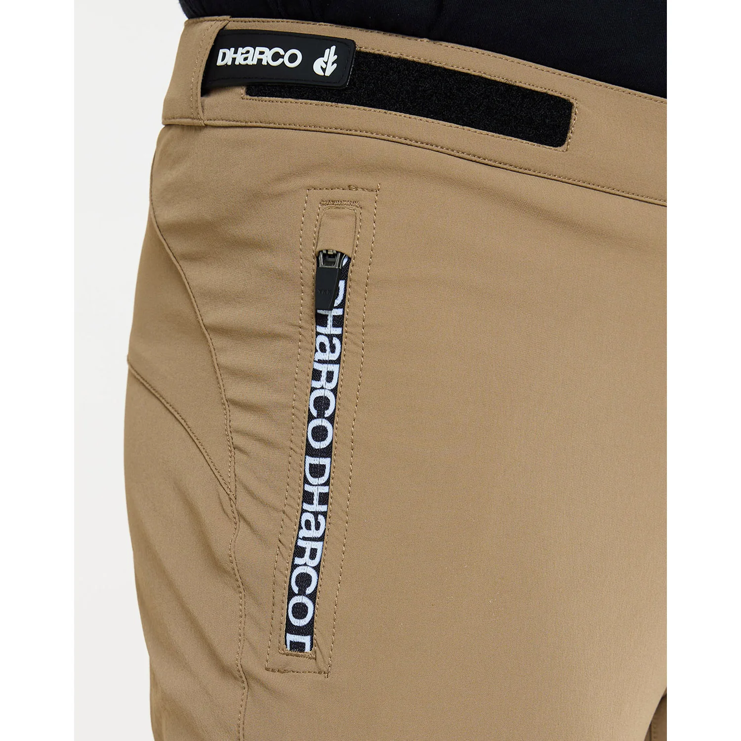 Pantalon DHARCO GRAVITY Beige - Image 5