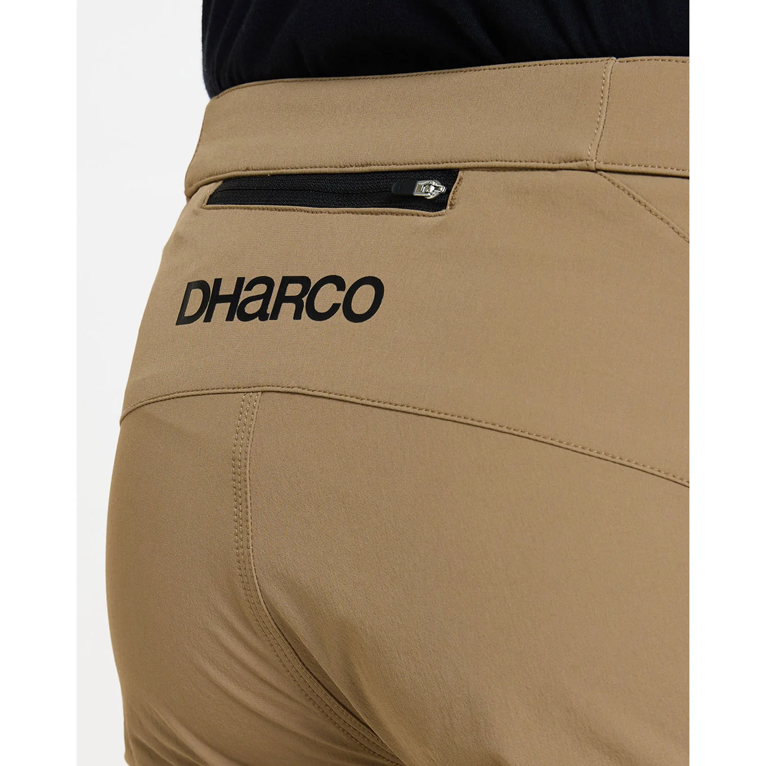 Pantalon DHARCO GRAVITY Beige - Image 7