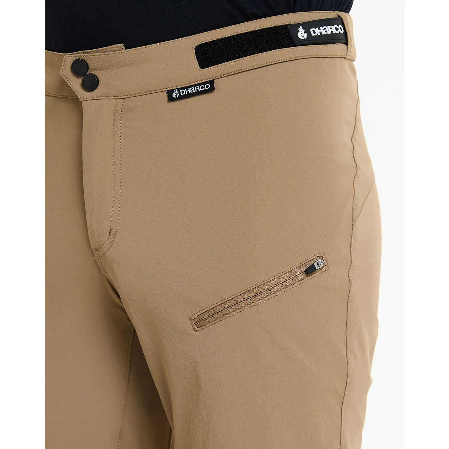 Pantalon DHARCO GRAVITY Beige - Image 8