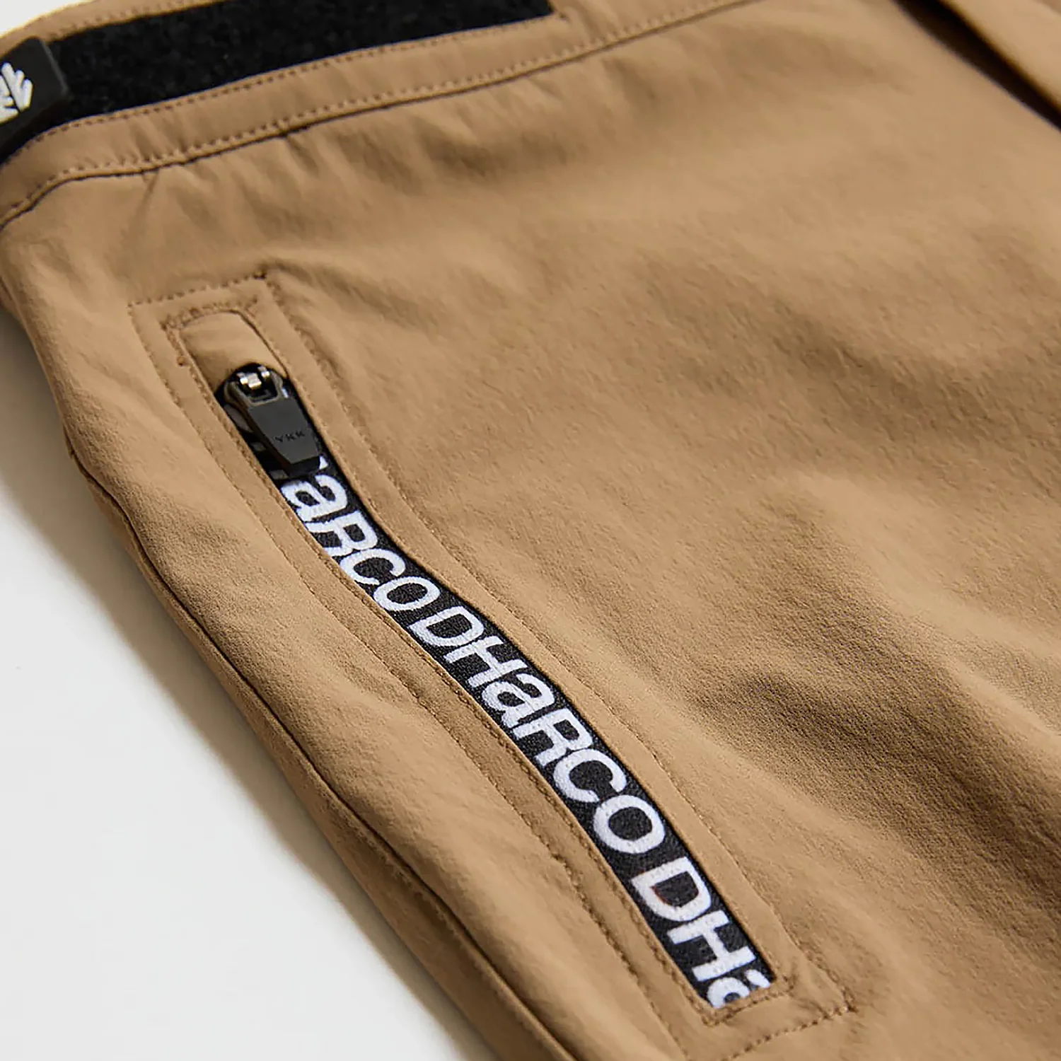 Pantalon DHARCO GRAVITY Femme Beige - Image 6