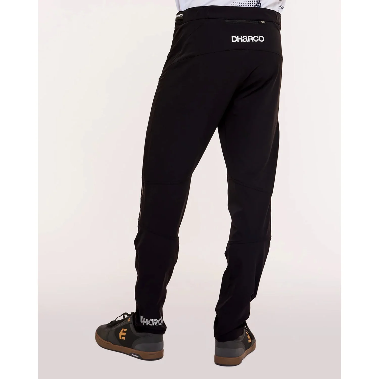 Pantalon DHARCO GRAVITY Noir - Image 3