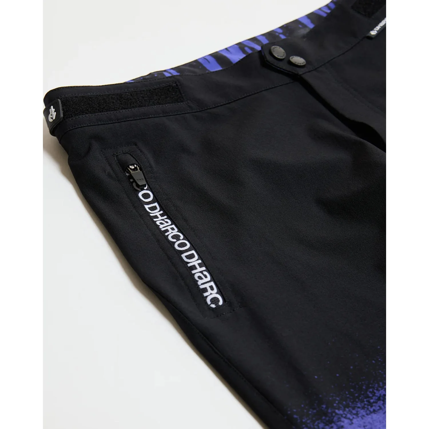 Pantalon DHARCO GRAVITY ULTRA Violet - Image 6