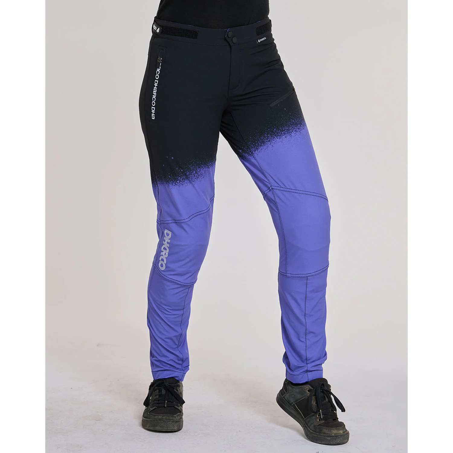Pantalon DHARCO GRAVITY ULTRA VIOLET Femme Violet