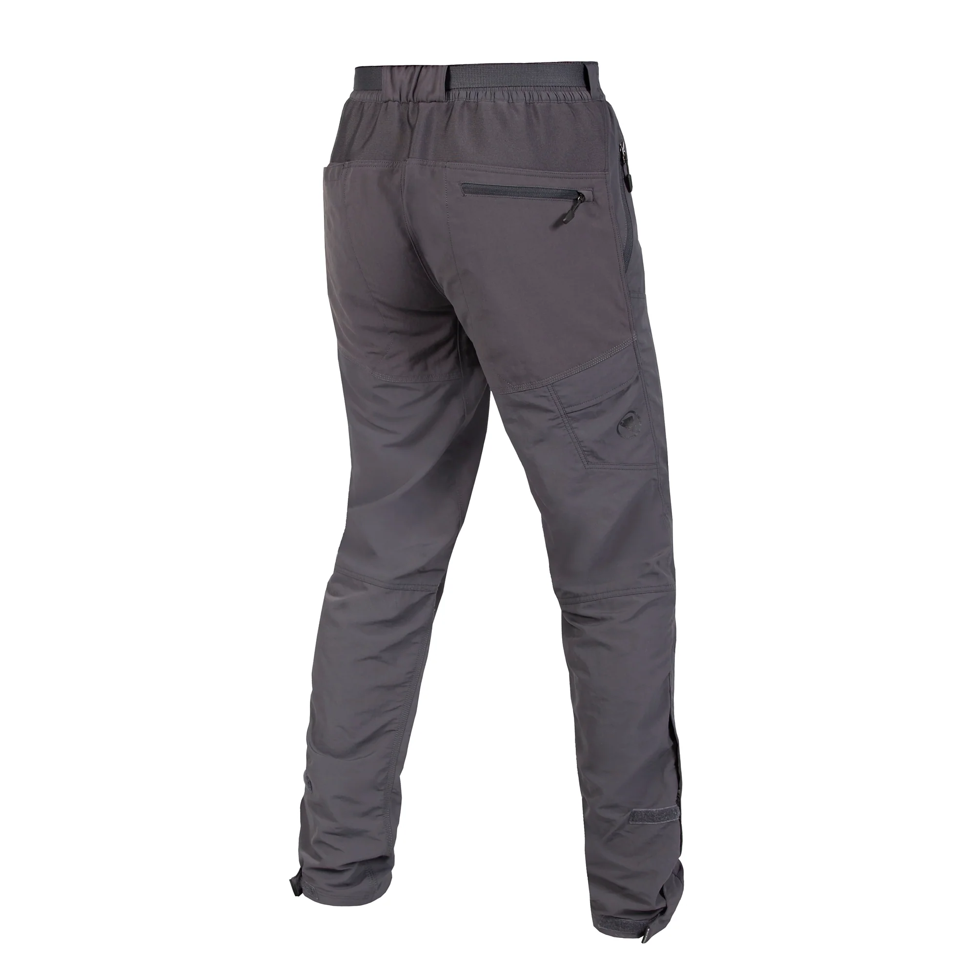 Pantalon ENDURA HUMMVEE Gris - Image 2
