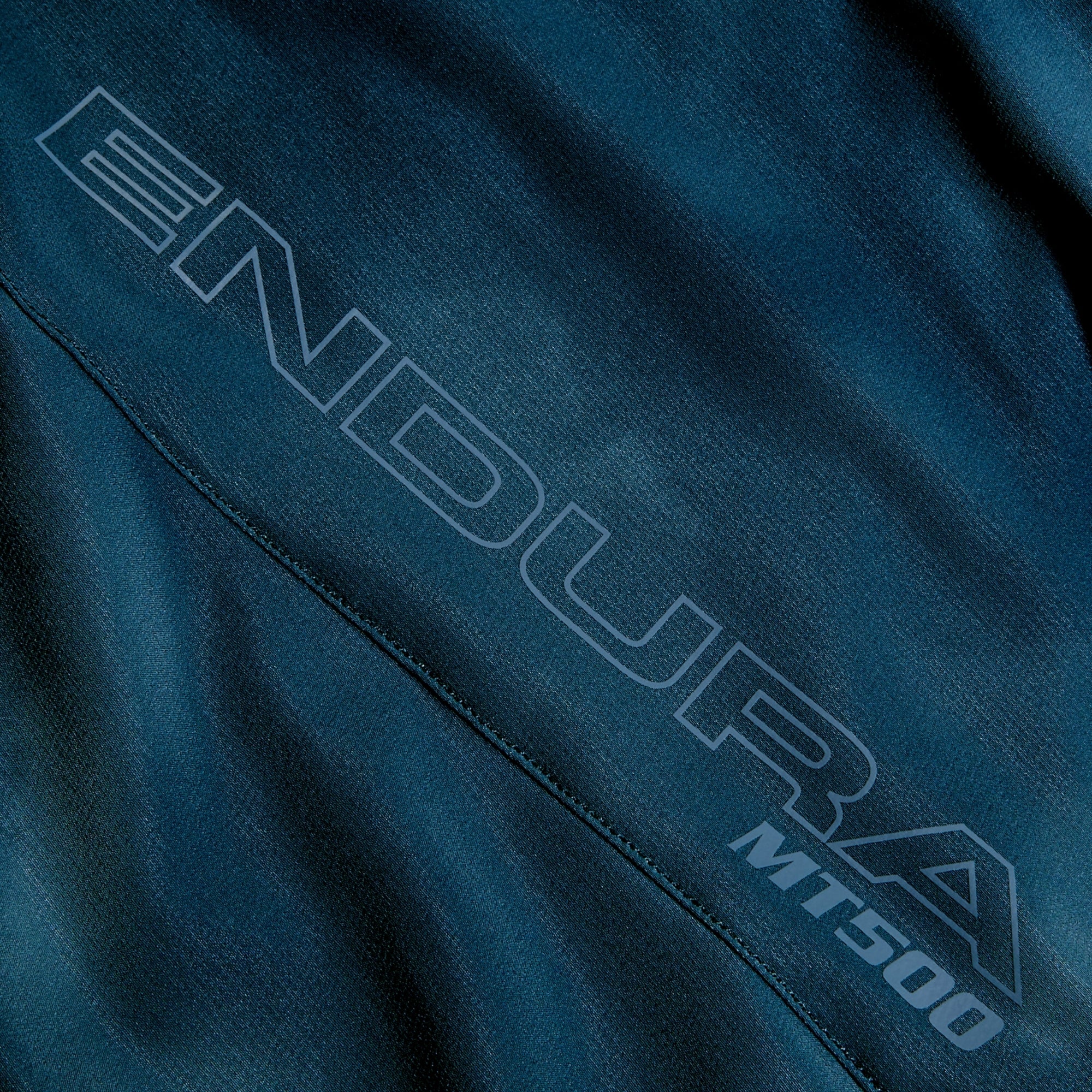 Pantalon ENDURA MT500 BURNER Bleu Steel - Image 4
