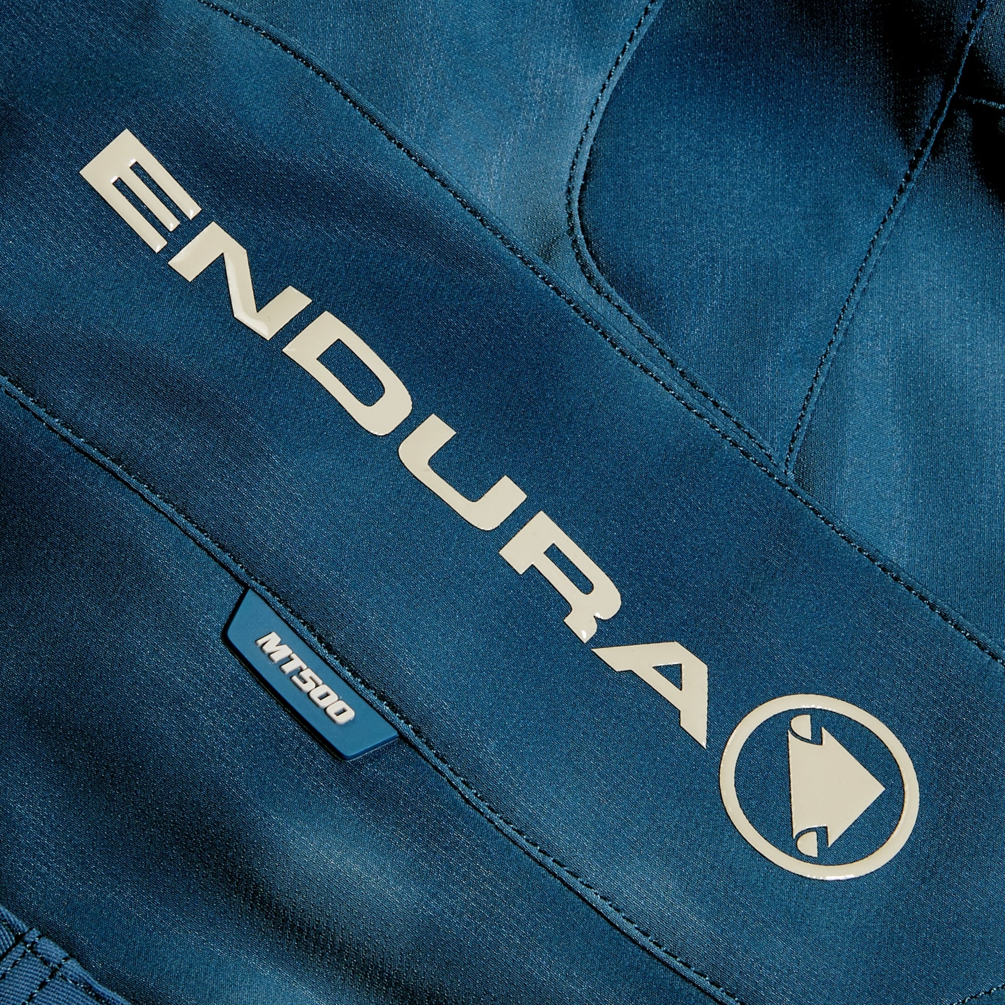 Pantalon ENDURA MT500 BURNER Bleu Steel - Image 5
