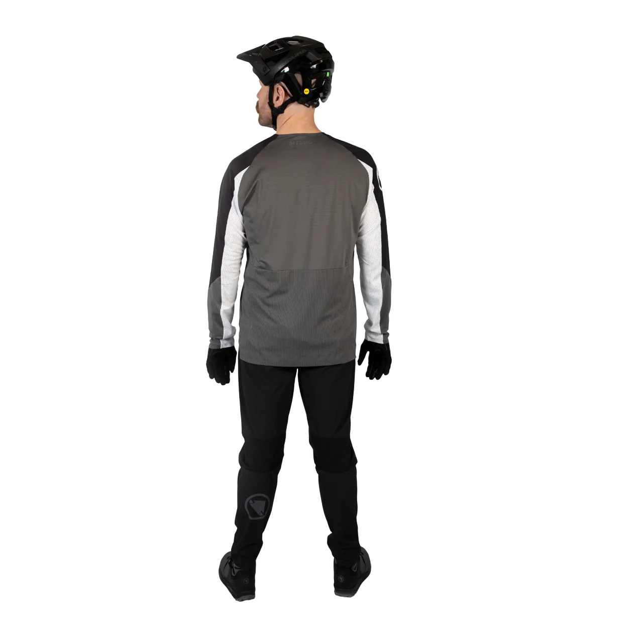 Pantalon ENDURA MT500 BURNER LITE Noir - Image 4