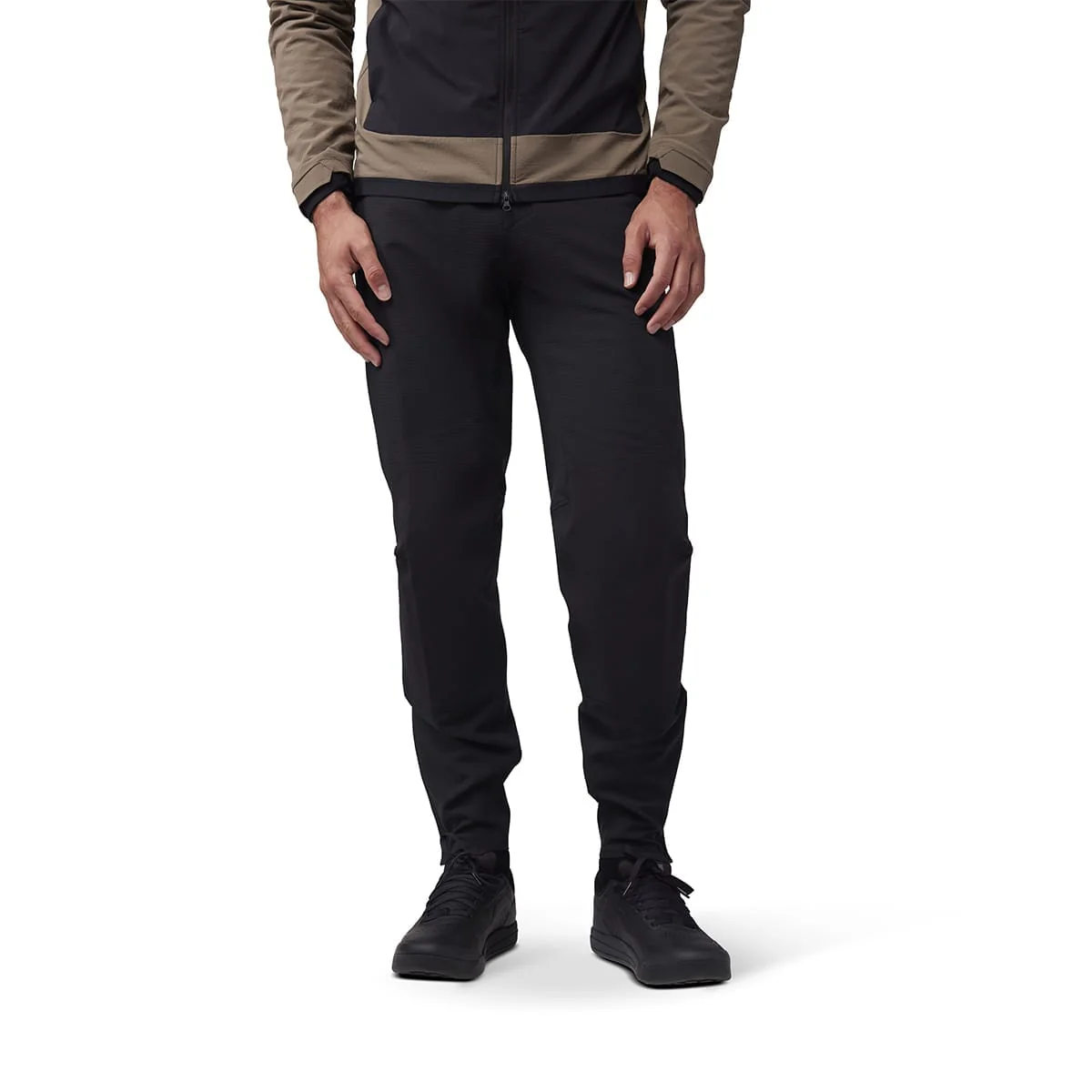 Pantalon FOX DEFEND FIRE Noir - Image 3