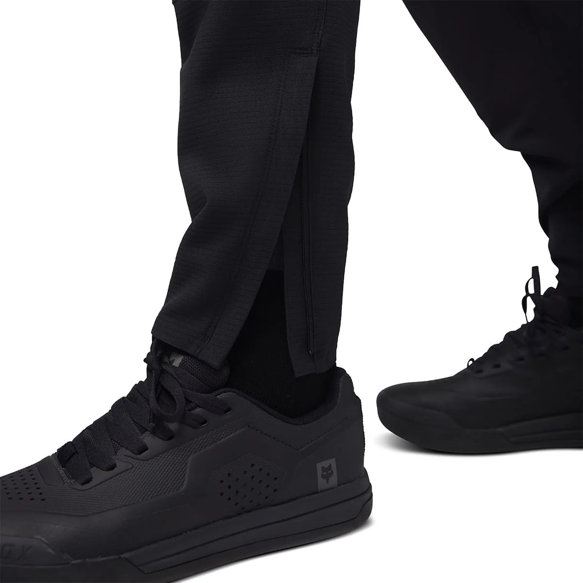 Pantalon FOX DEFEND FIRE Noir - Image 6