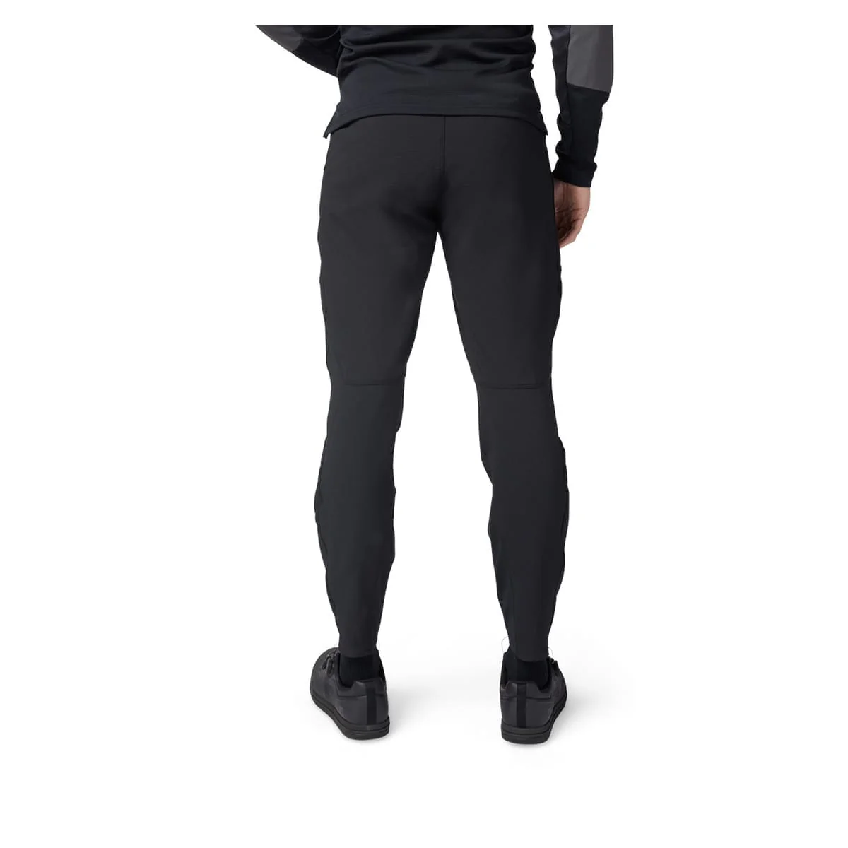 Pantalon FOX DEFEND Noir - Image 3