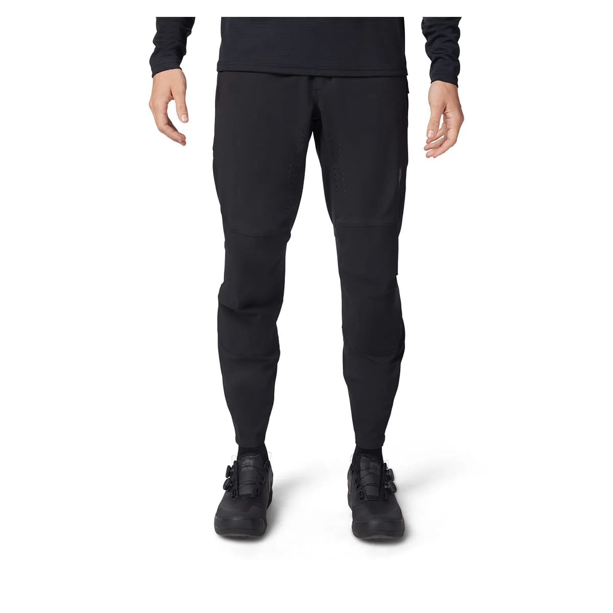 Pantalon FOX DEFEND Noir - Image 4