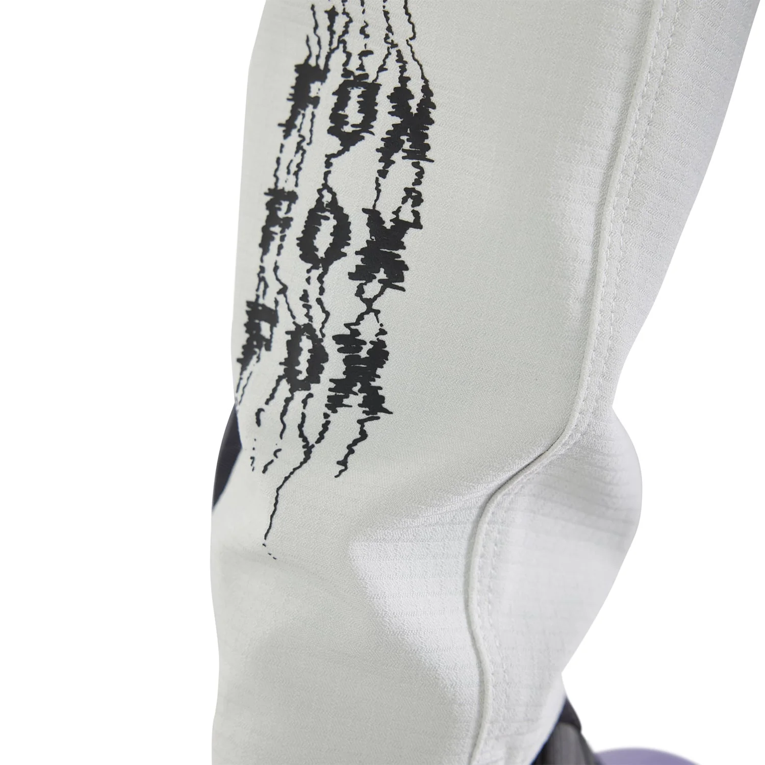Pantalon FOX DEFEND PARK Gris - Image 10