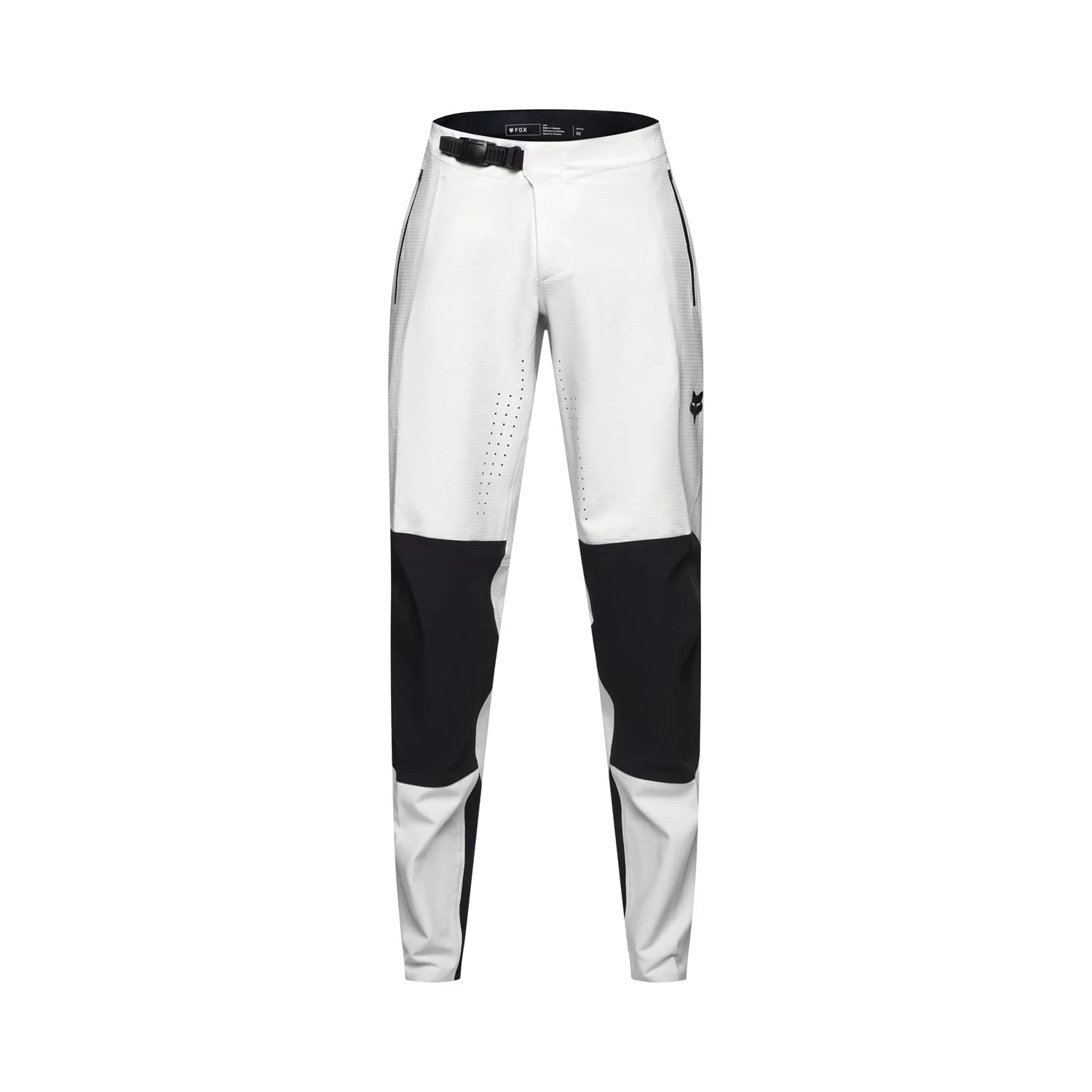 Pantalon FOX DEFEND PARK Gris - Image 3