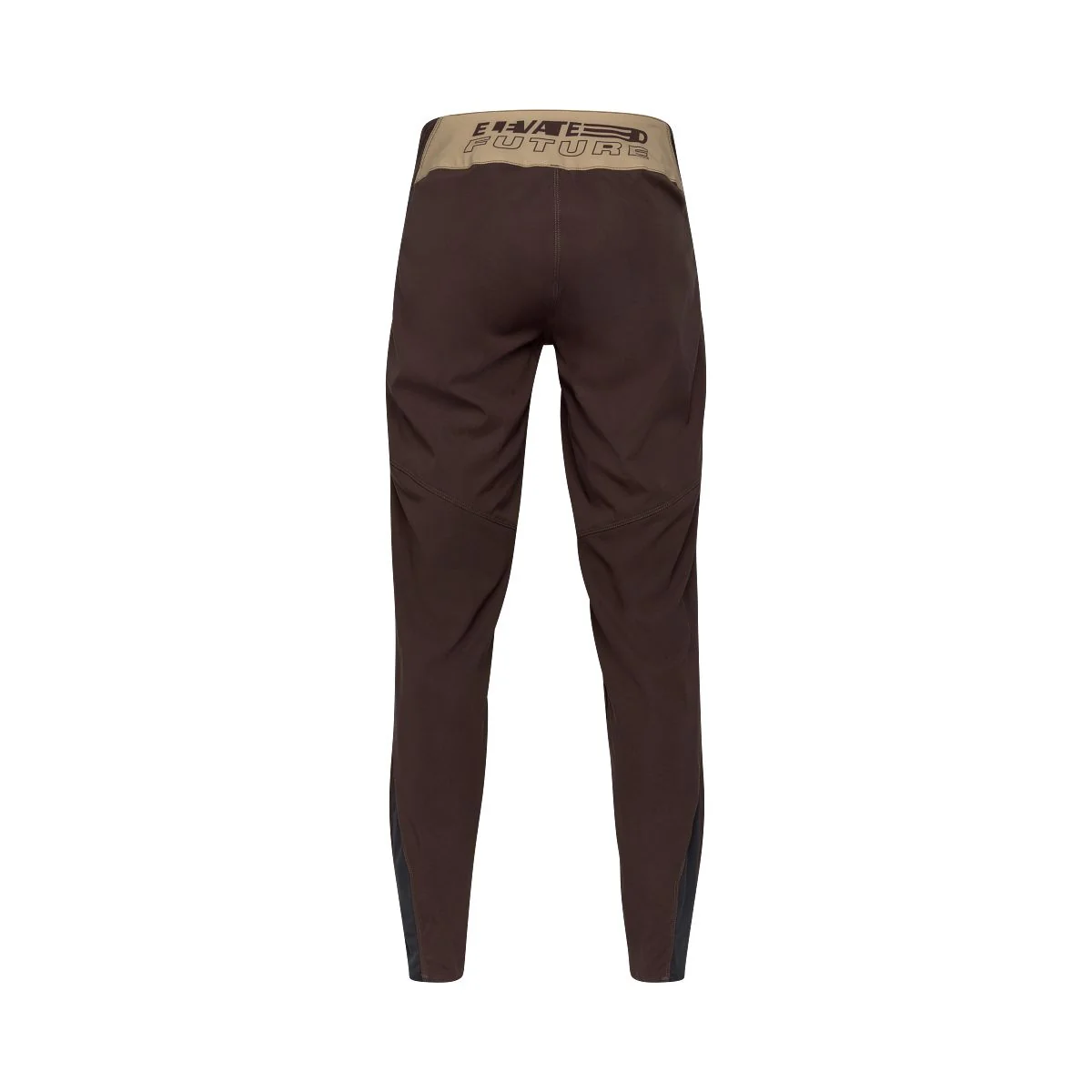 Pantalon FOX FLEXAIR ELEVATED Marron - Image 5