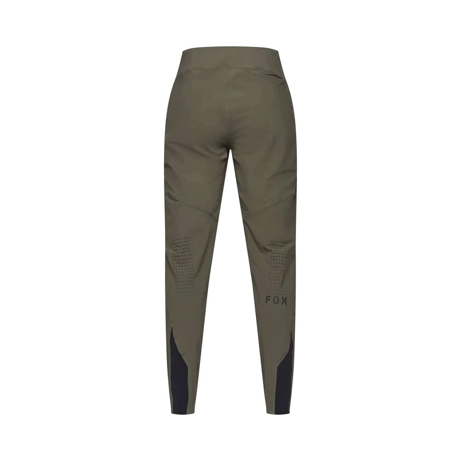 Pantalon FOX FLEXAIR Kaki - Image 3