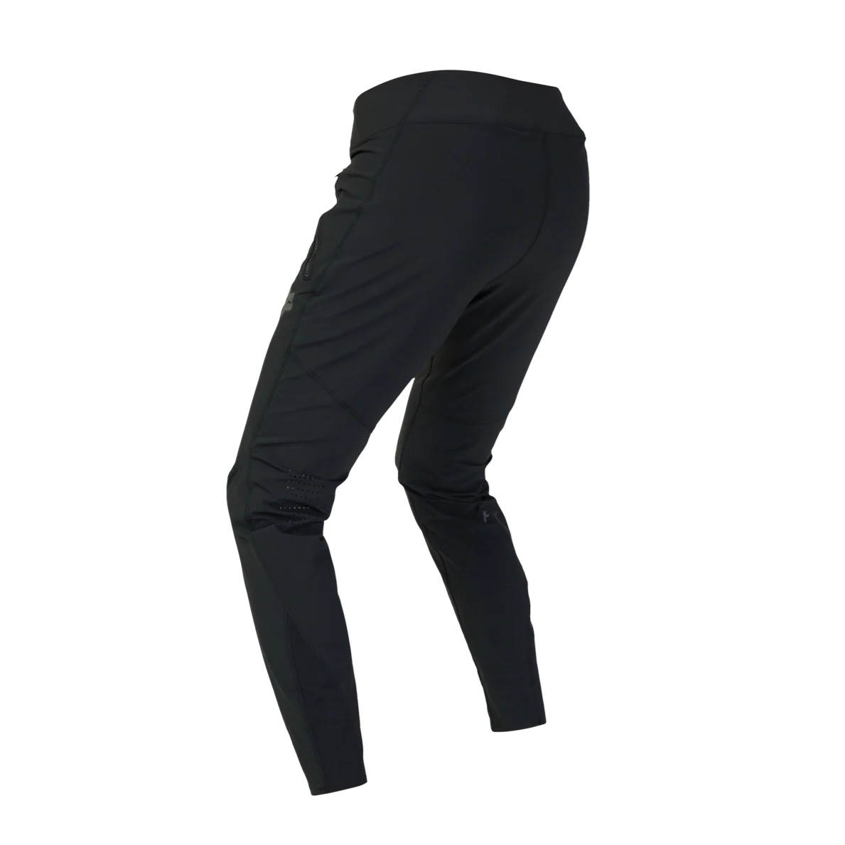 Pantalon FOX FLEXAIR Noir - Image 2