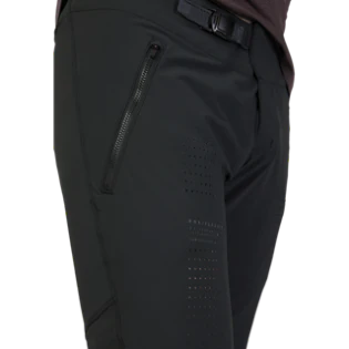 Pantalon FOX FLEXAIR Noir - Image 3
