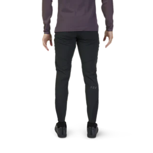 Pantalon FOX FLEXAIR Noir - Image 7