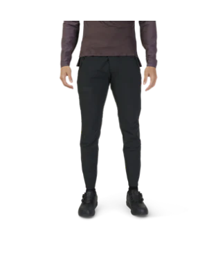 Pantalon FOX FLEXAIR Noir - Image 8