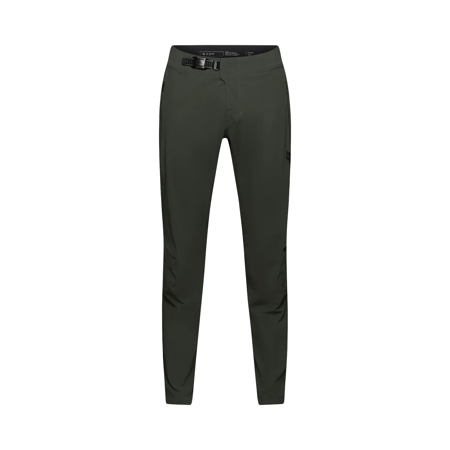 Pantalon FOX RANGER Vert Ivy