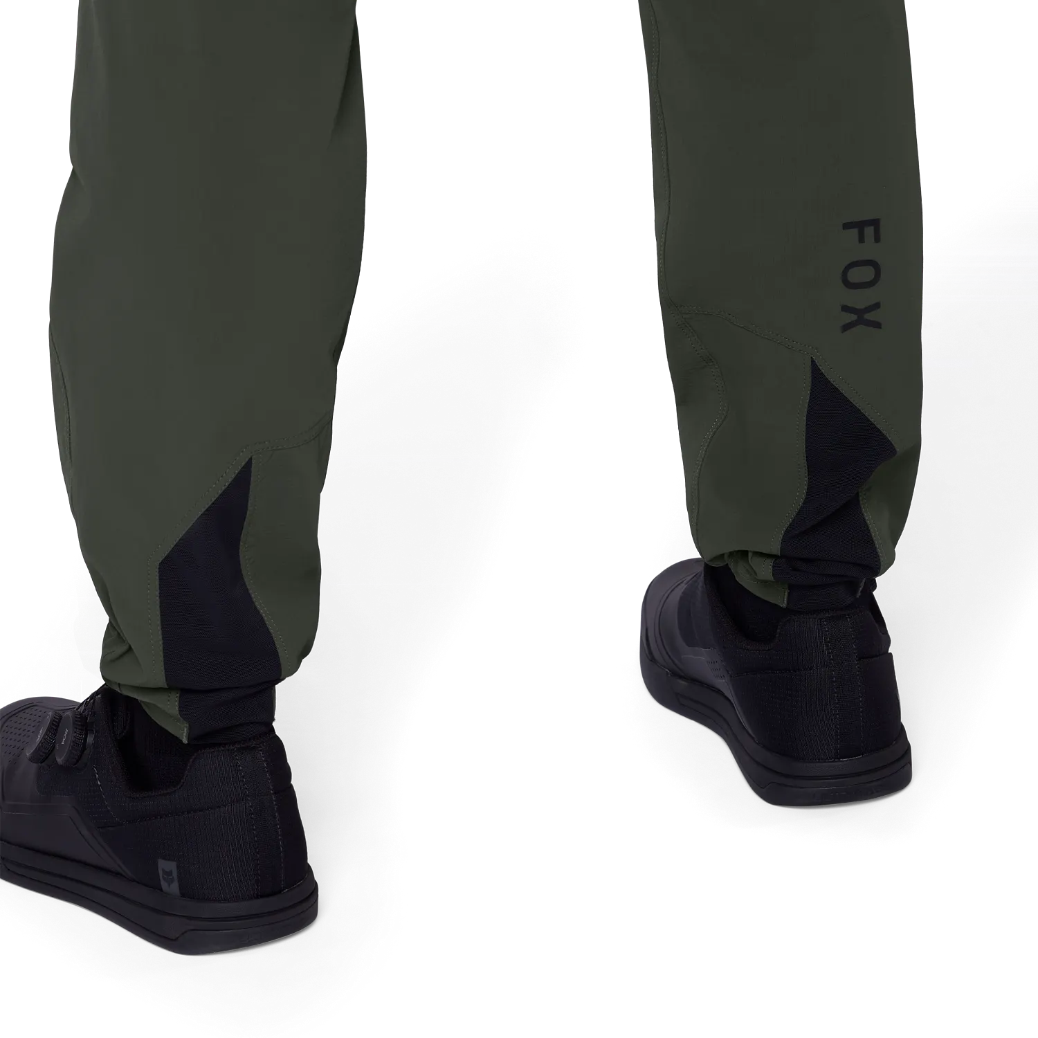 Pantalon FOX RANGER Vert Ivy - Image 6