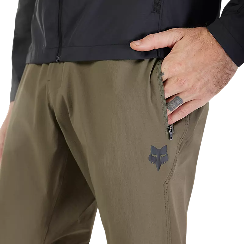 Pantalon FOX RANGER Kaki - Image 7