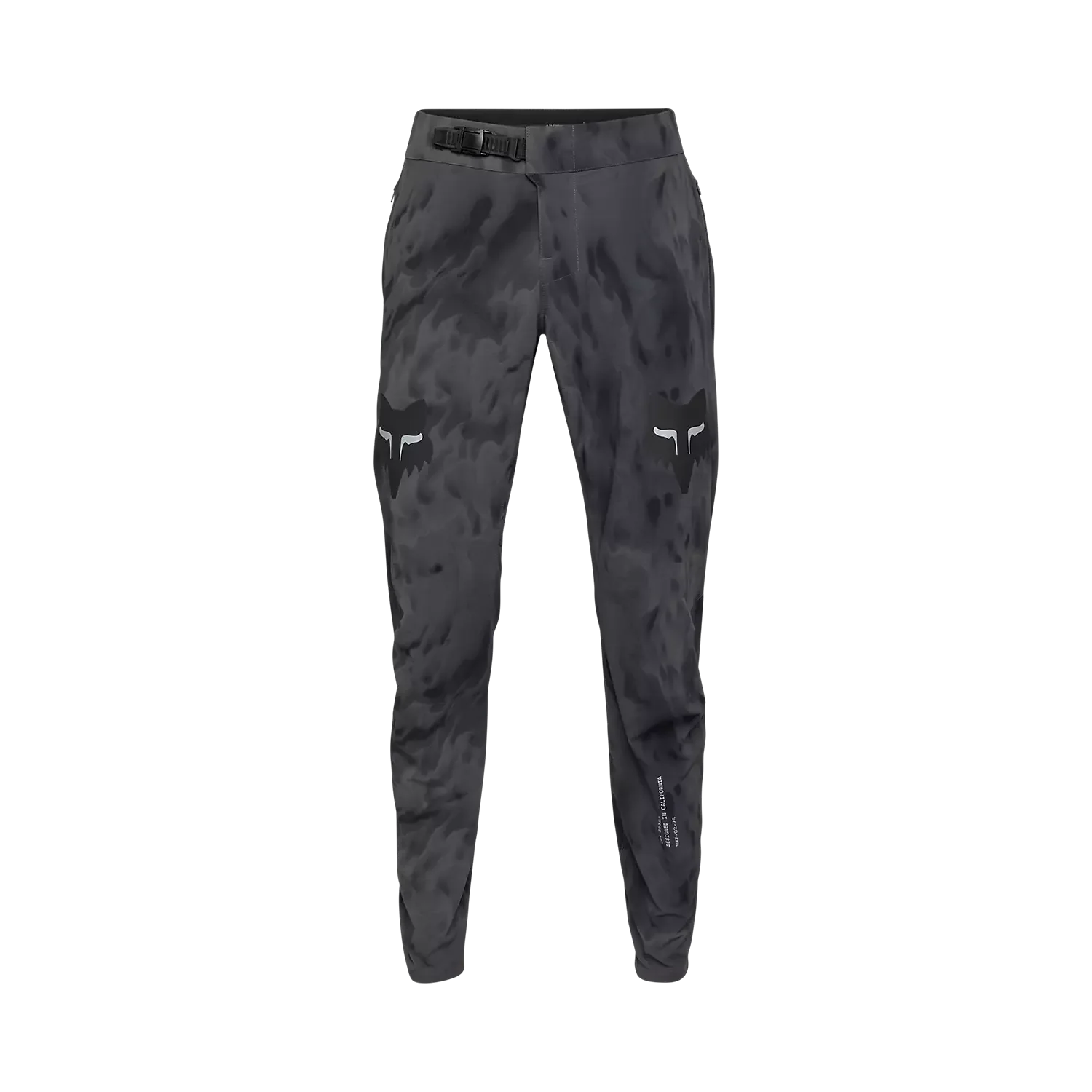 Pantalon FOX RANGER LUNAR Noir - Édition Spéciale