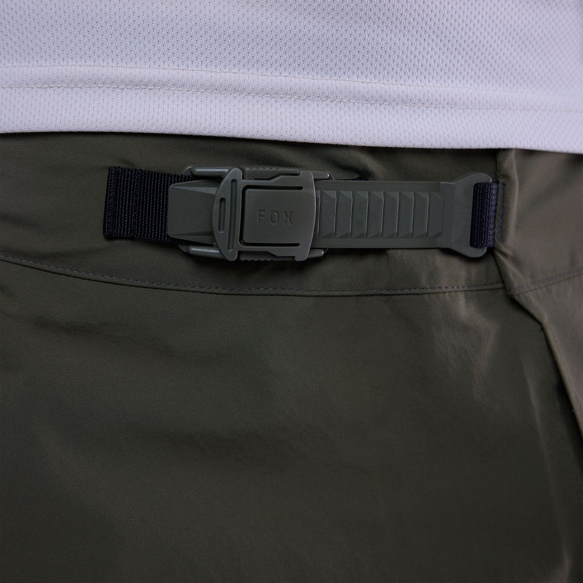 Pantalon FOX RANGER WATER Kaki - Image 6