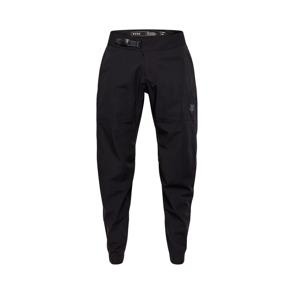 Pantalon FOX RANGER WATER Noir