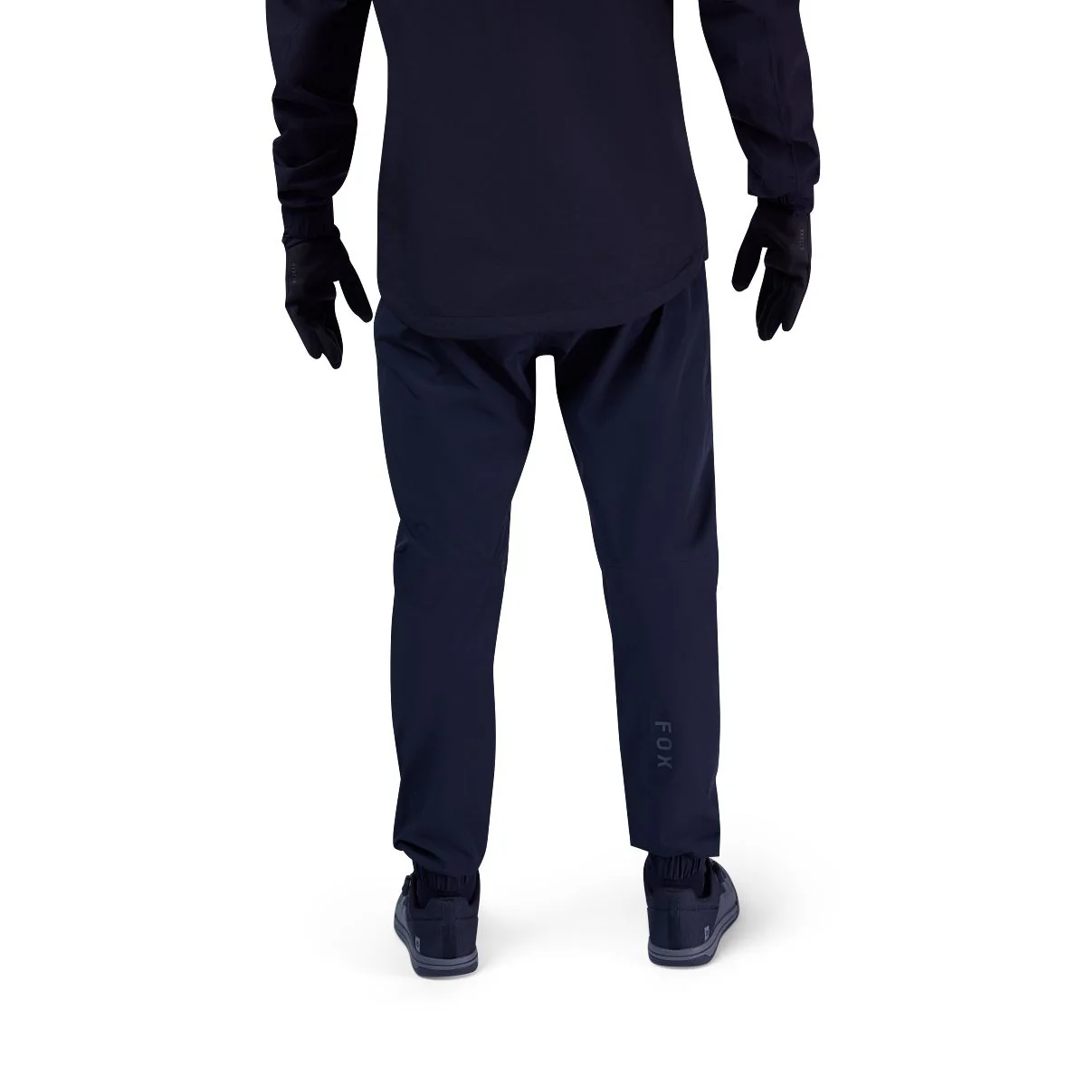 Pantalon FOX RANGER WATER Noir - Image 4