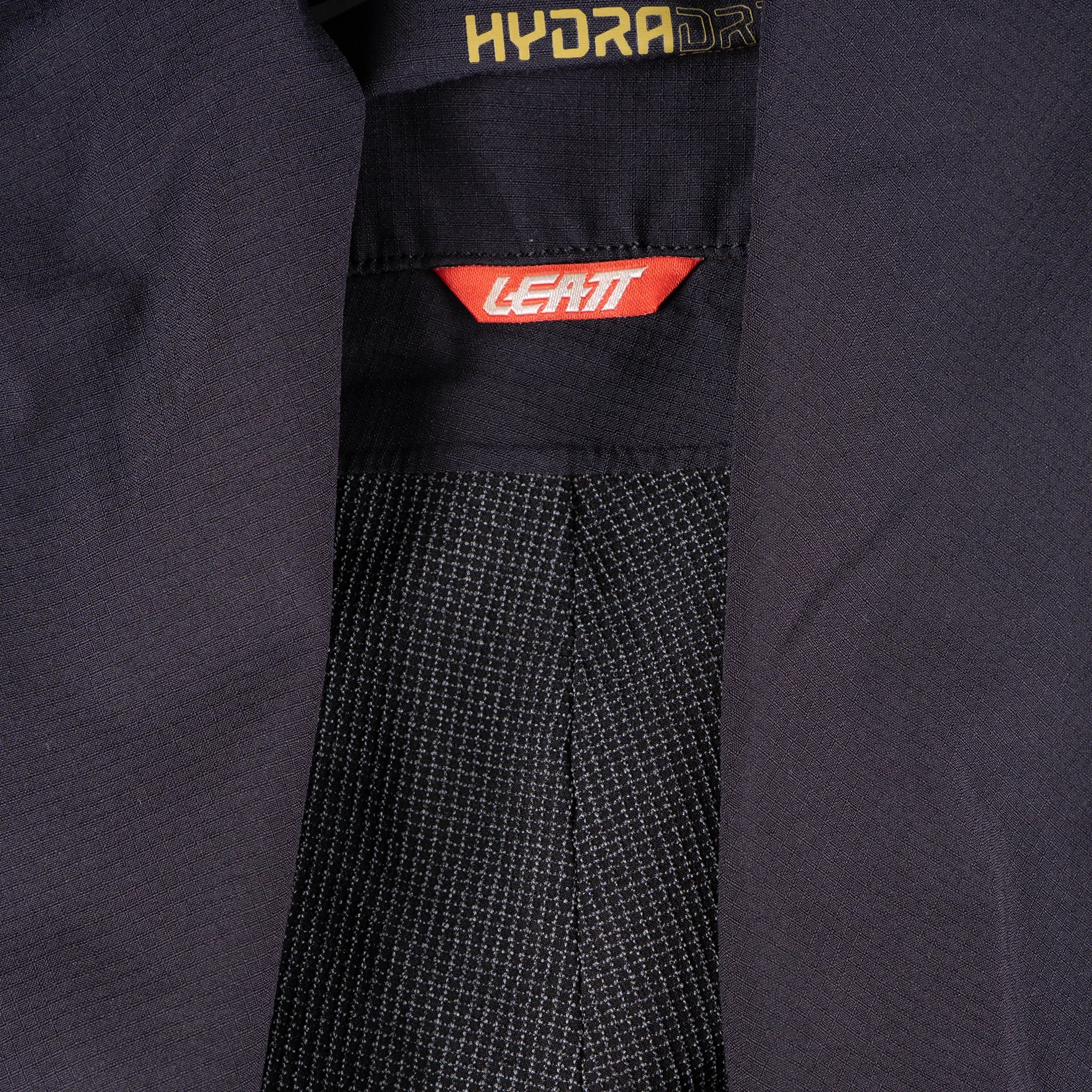 Pantalon LEATT MTB HYDRADRI 3.0 Noir - Image 2