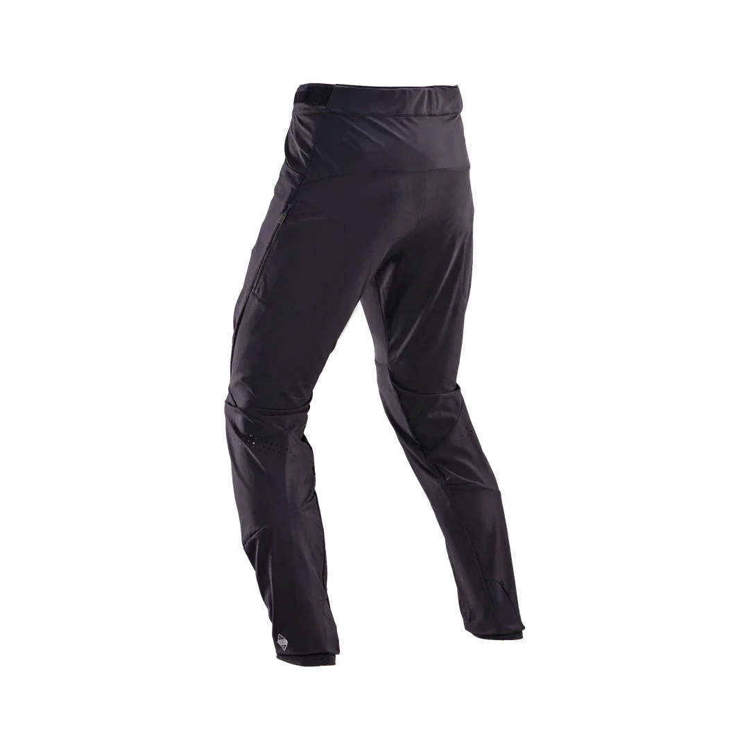 Pantalon LEATT MTB TRAIL 2.0 Noir - Image 2