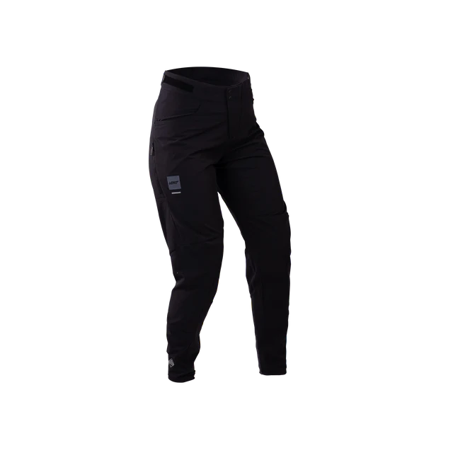 Pantalon LEATT MTB TRAIL 3.0 LINER Femme Noir
