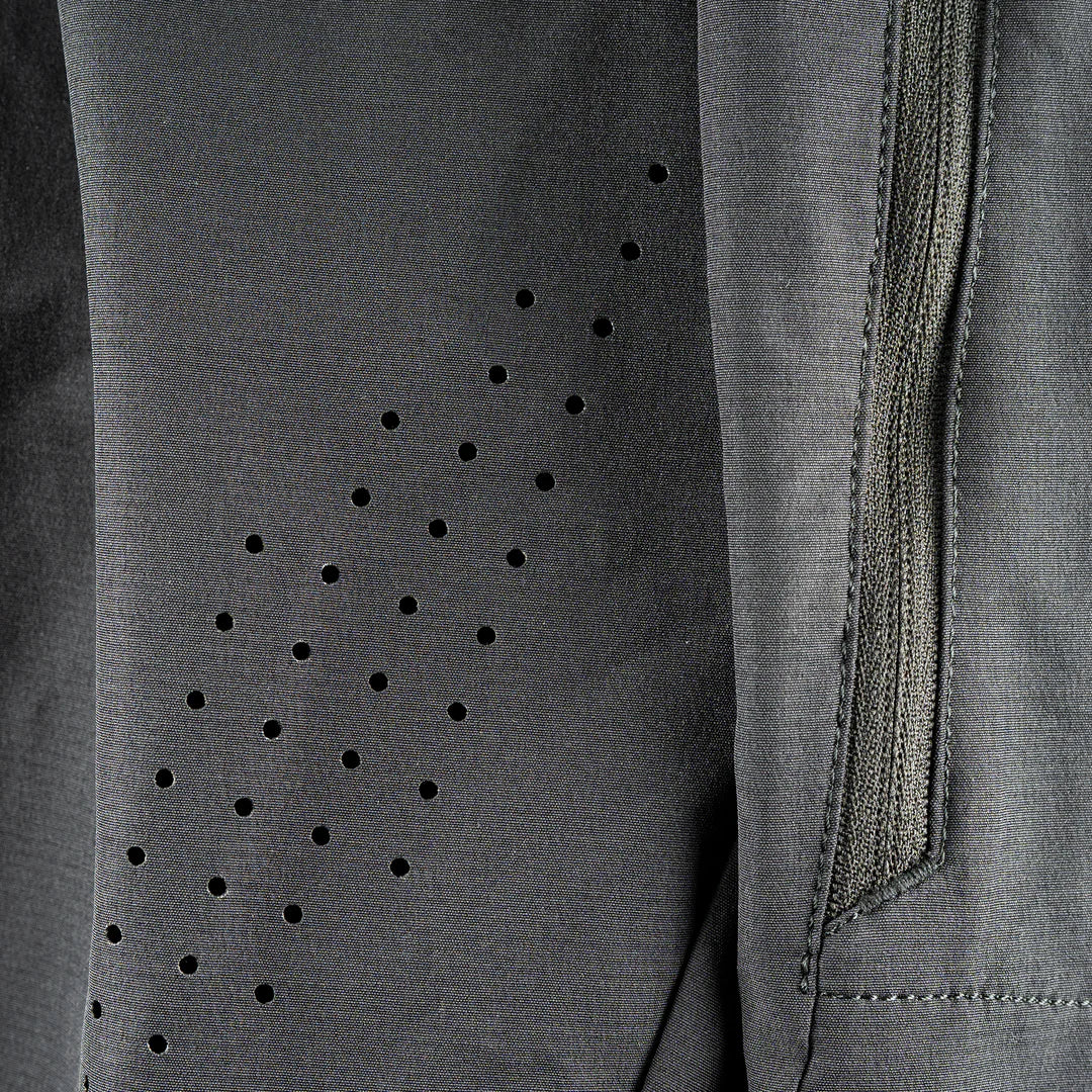 Pantalon LEATT MTB TRAIL 3.0 LINER Noir - Image 3