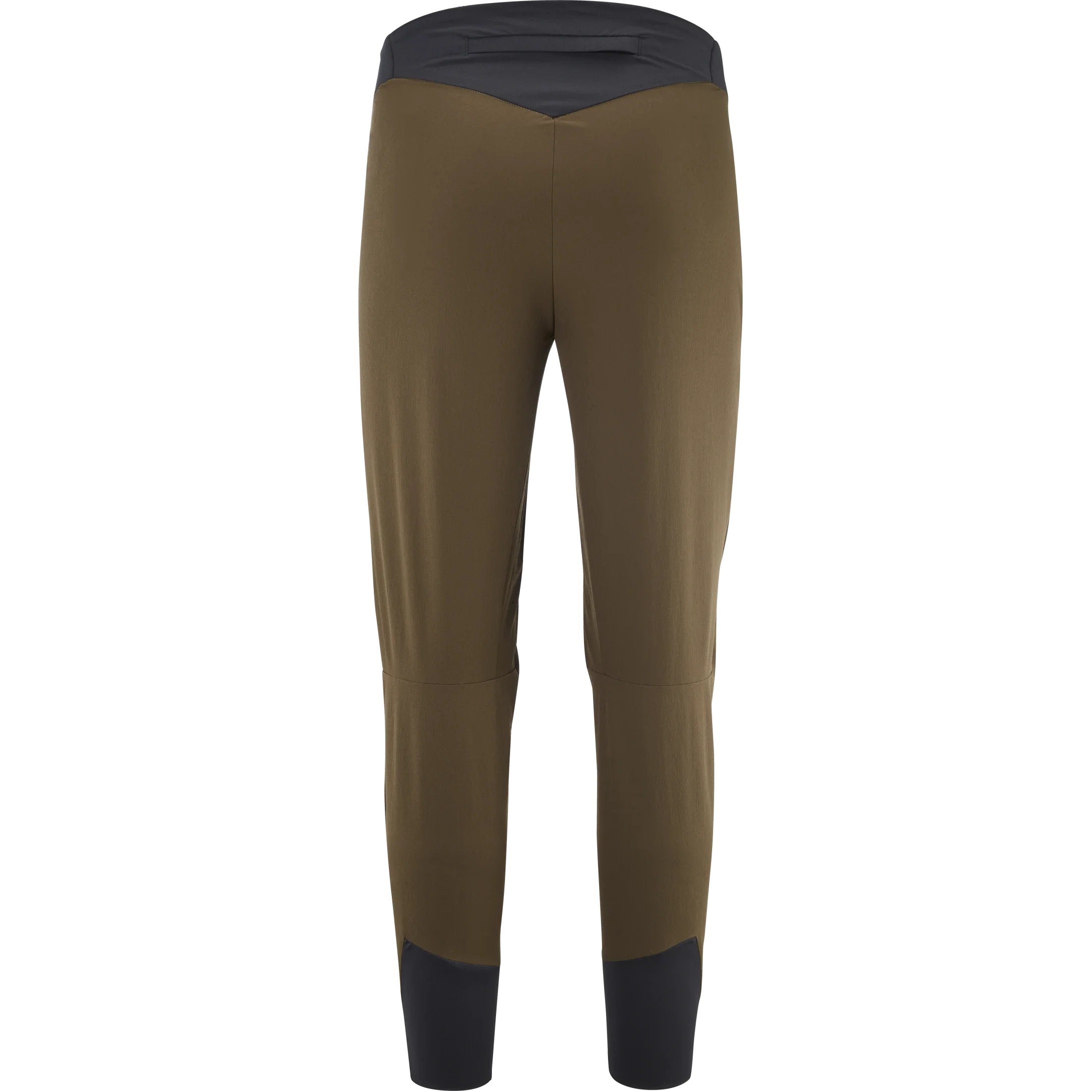 Pantalon MAVIC DEEMAX ENDURO Marron - Image 2
