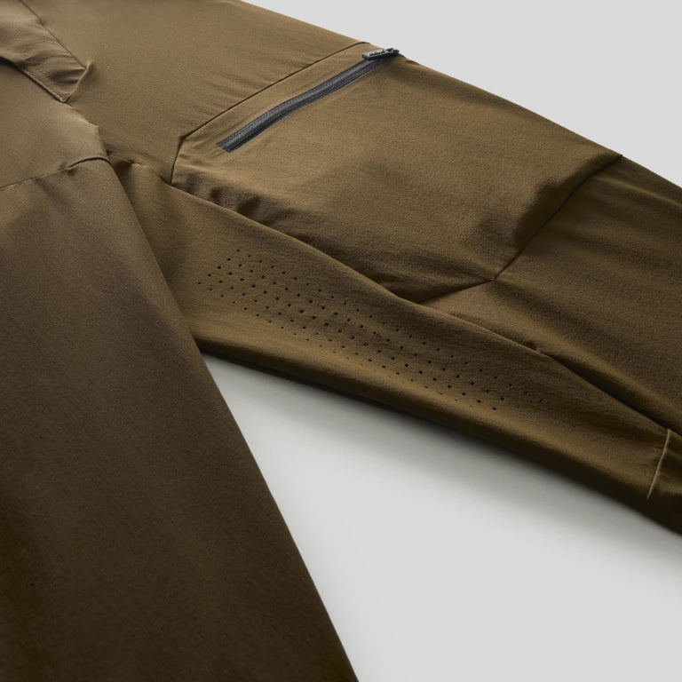 Pantalon MAVIC DEEMAX ENDURO Marron - Image 3