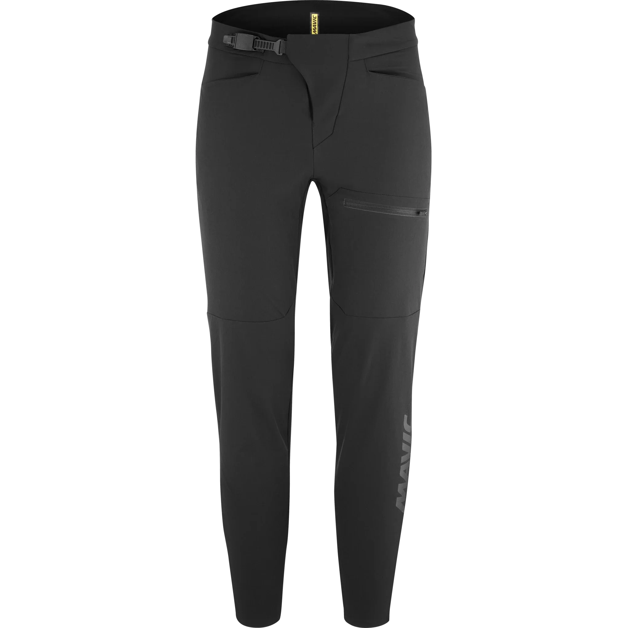 Pantalon MAVIC DEEMAX ENDURO ALPHA Noir