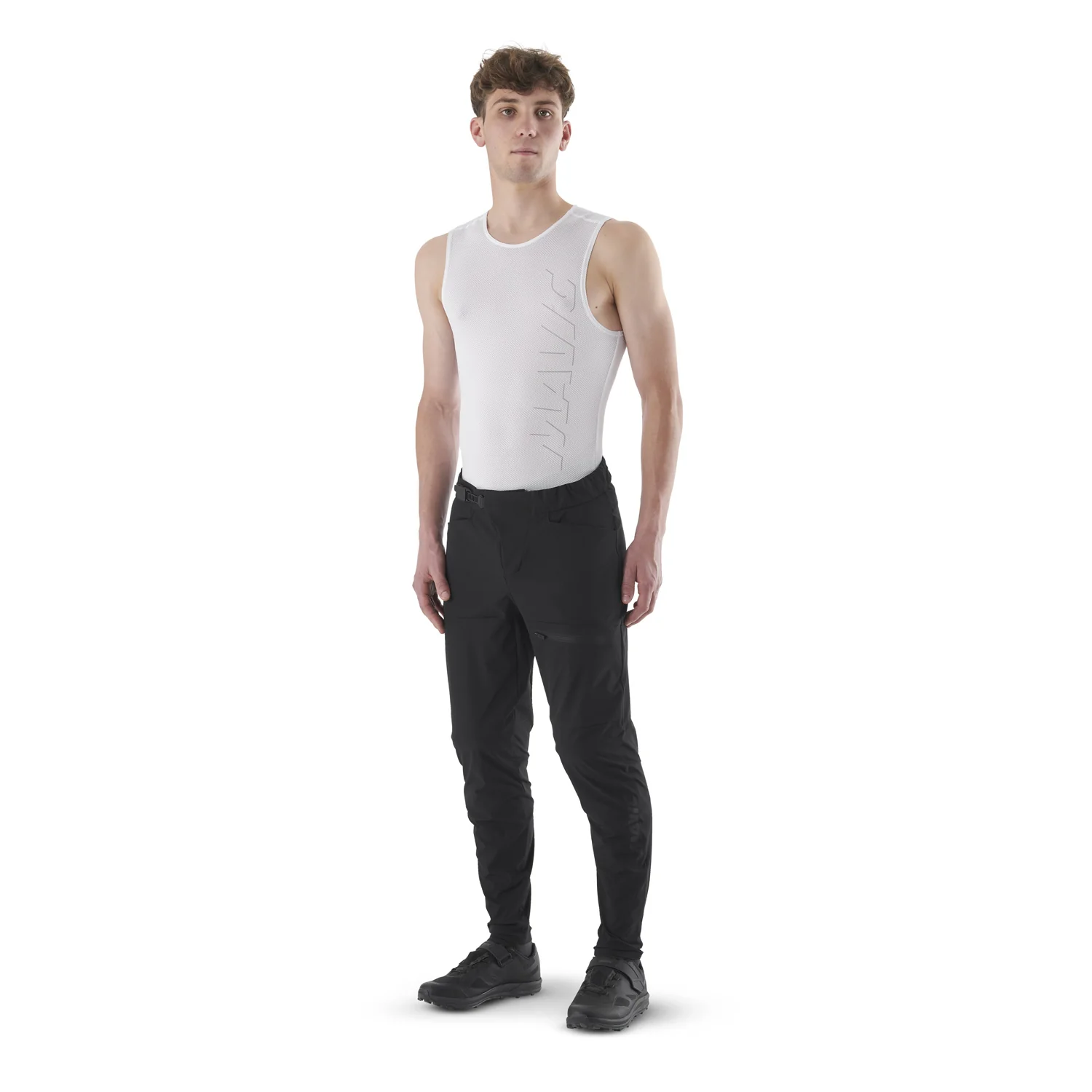 Pantalon MAVIC DEEMAX ENDURO Noir - Image 3