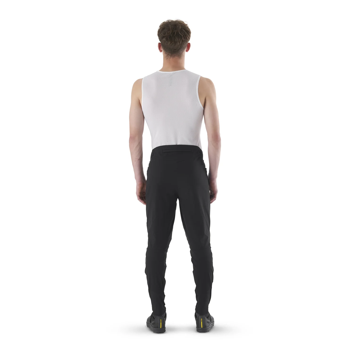 Pantalon MAVIC DEEMAX ENDURO Noir - Image 4