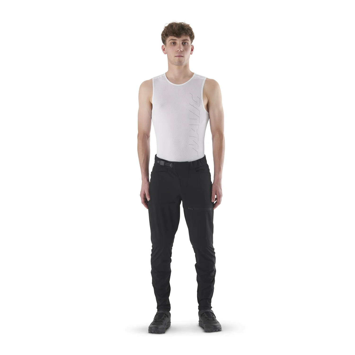 Pantalon MAVIC DEEMAX ENDURO Noir - Image 5