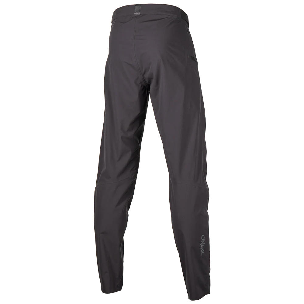 Pantalon O'NEAL LEGACY WP Noir - Image 2
