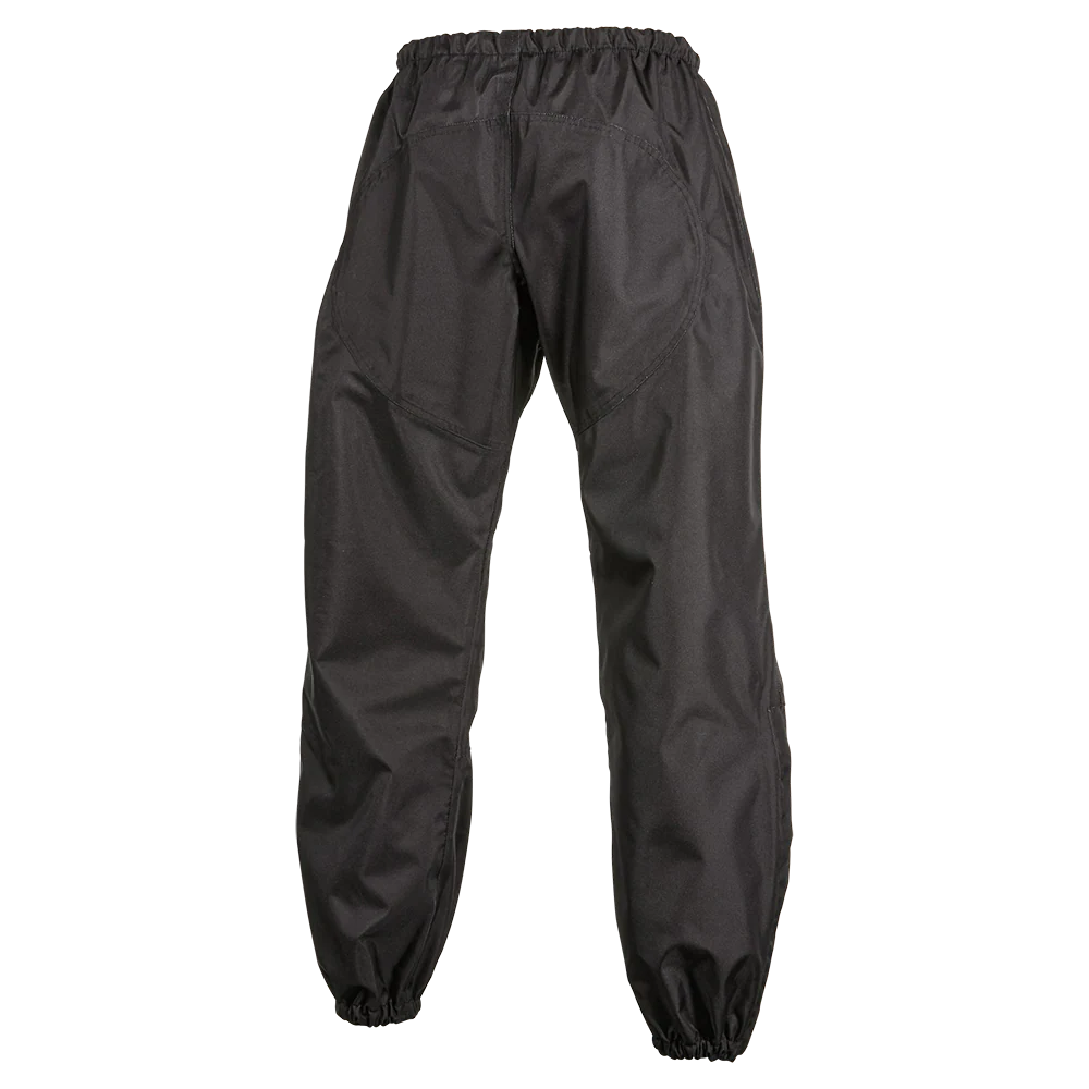 Pantalon O'NEAL SHORE RAIN Noir - Image 2