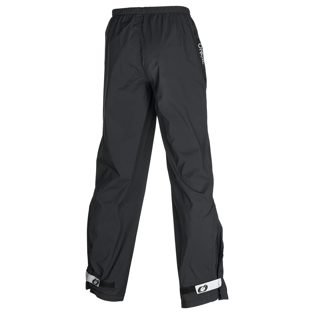 Pantalon O'NEAL TORRENT RAIN Noir - Image 3
