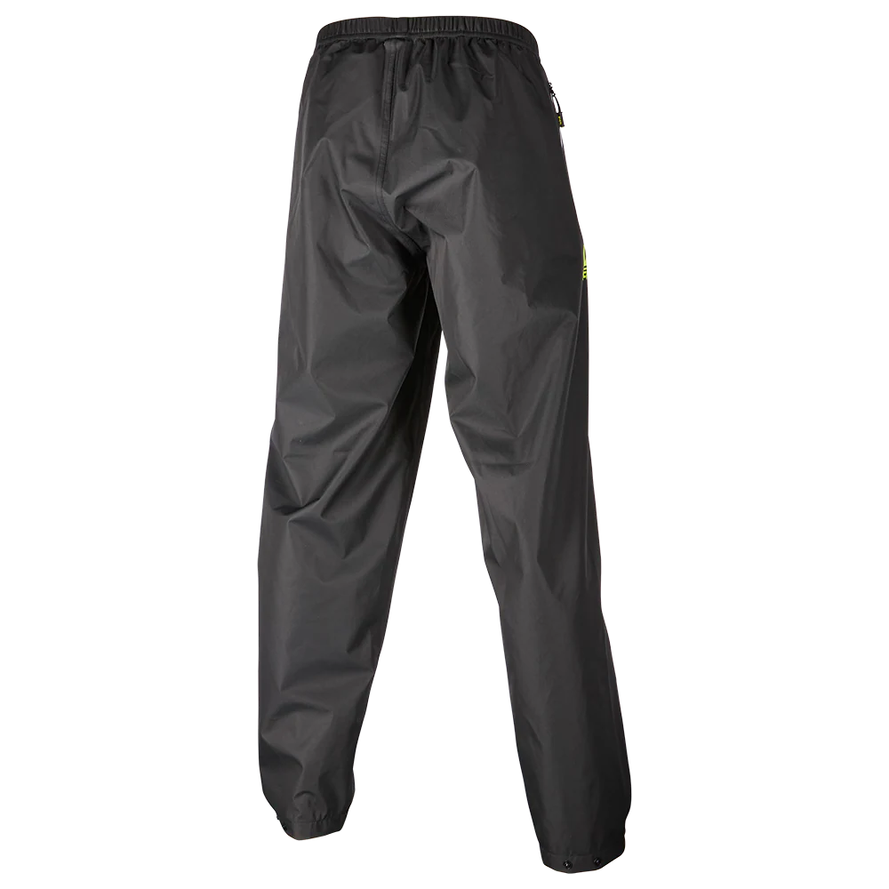 Pantalon O'NEAL TSUNAMI RAIN Noir - Image 2