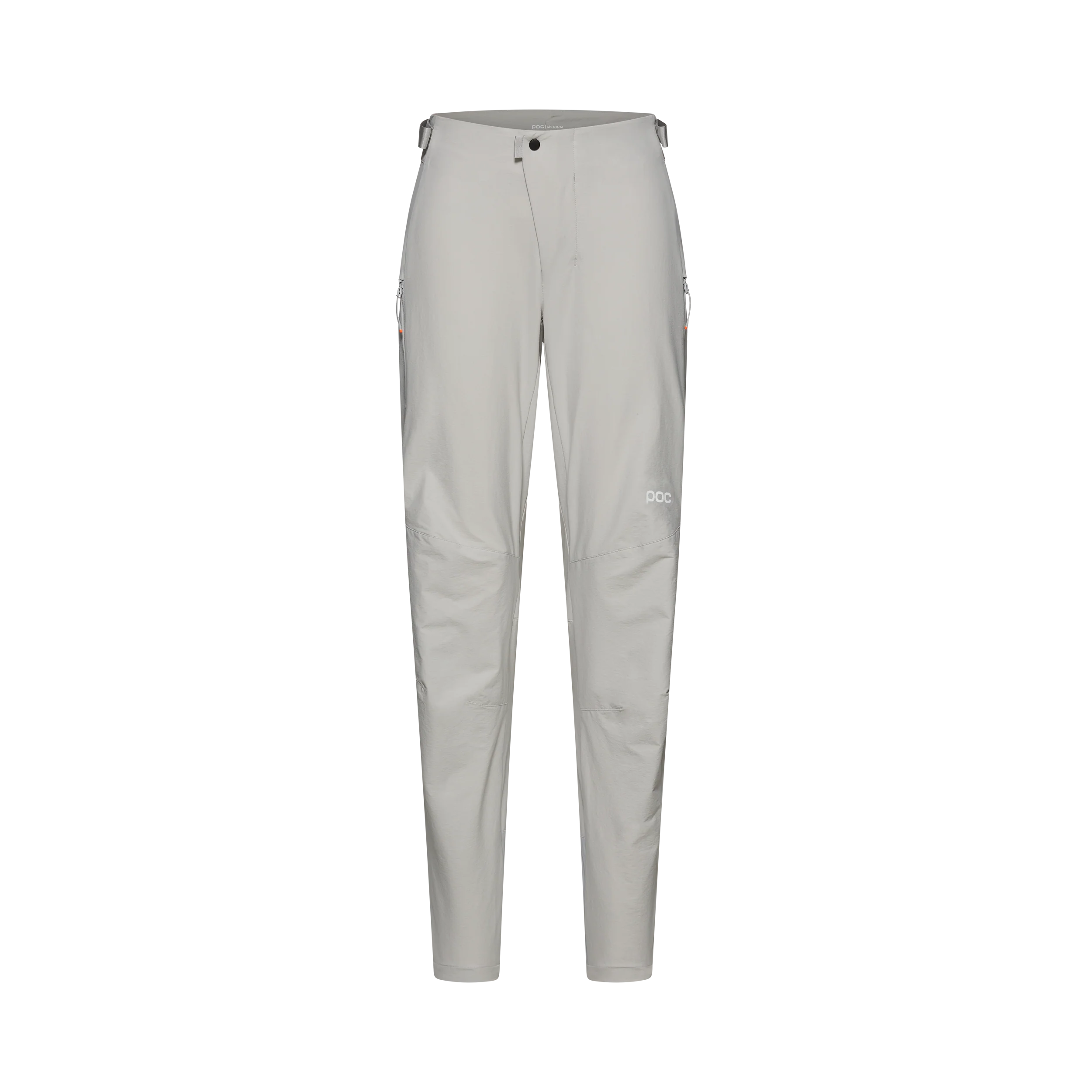Pantalon POC MOTION Femme Gris