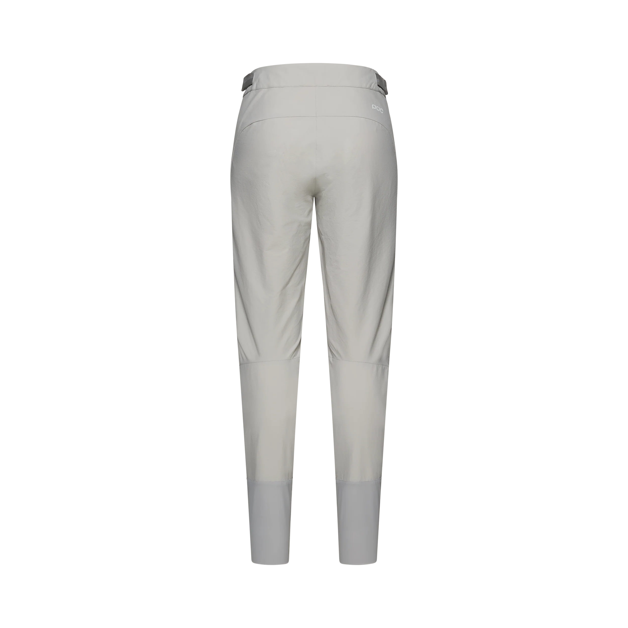 Pantalon POC MOTION Femme Gris - Image 2
