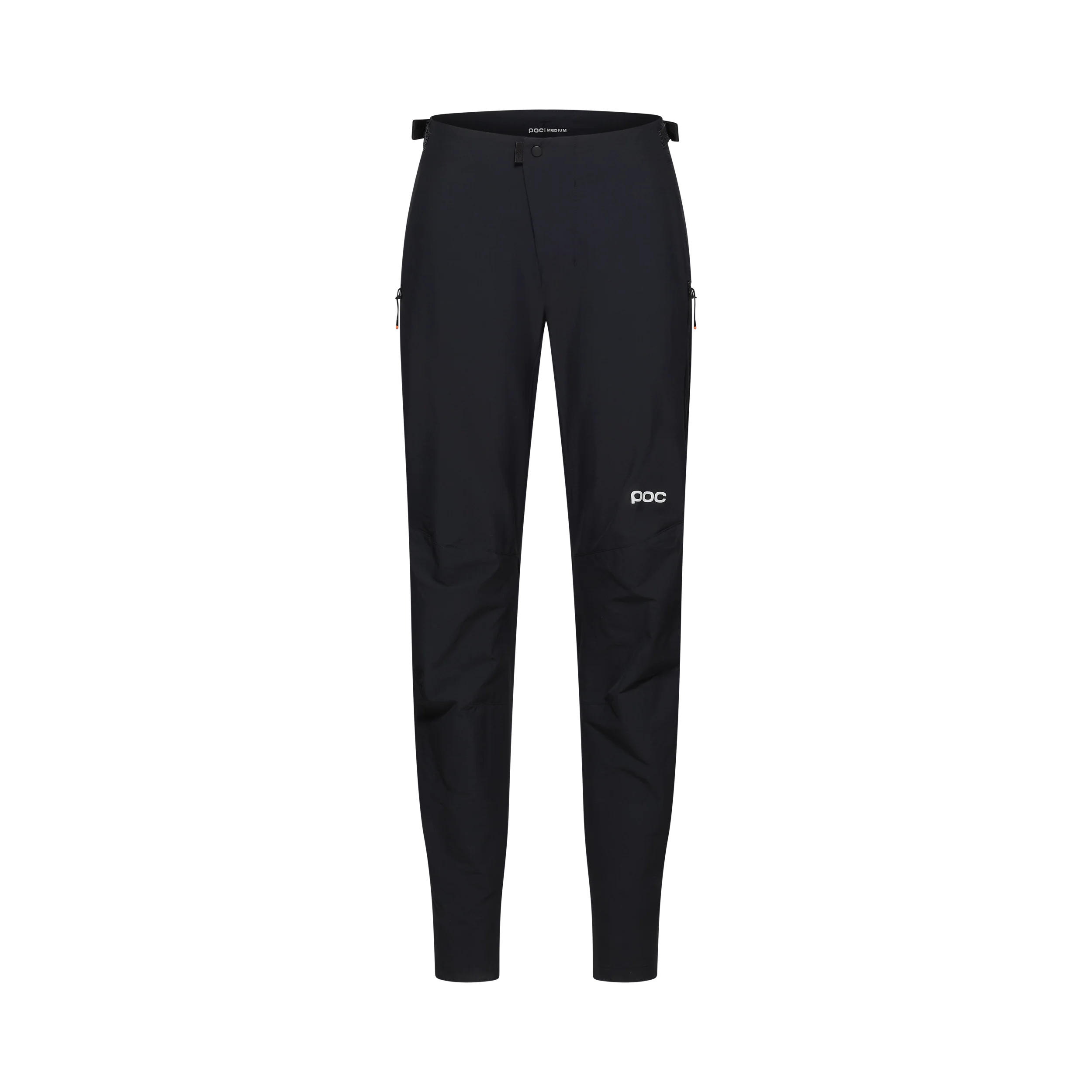 Pantalon POC MOTION Femme Noir - Image 2