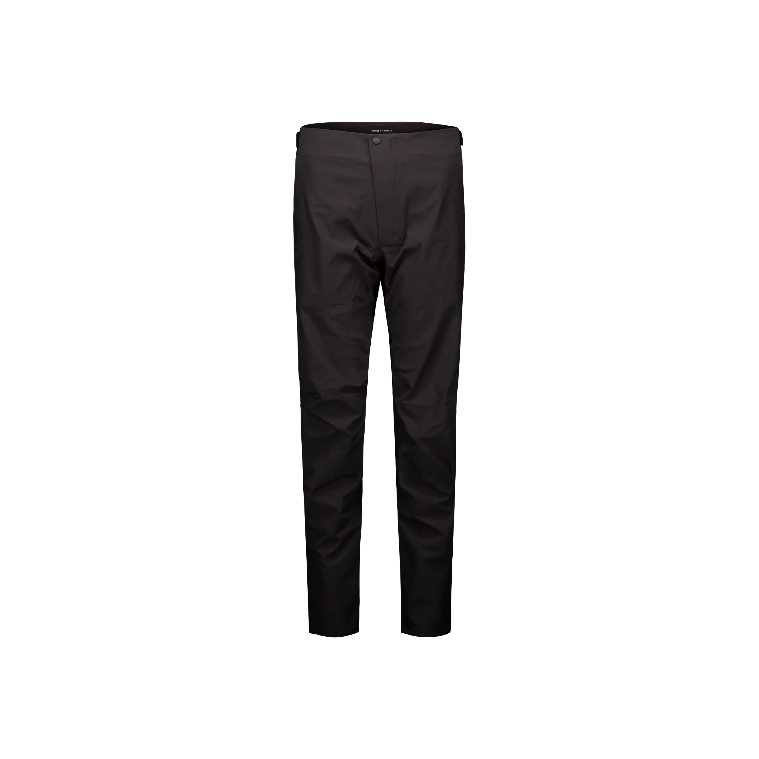 Pantalon POC MOTION RAIN Noir - Image 2